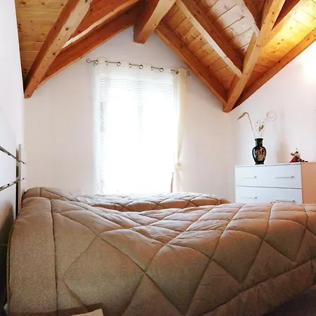 Ulivi On The Lake Dongo