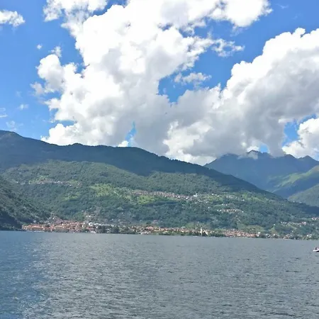 Ulivi On The Lake * Dongo