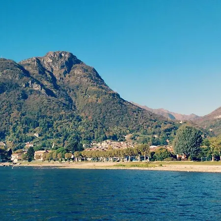 Lejlighed Ulivi On The Lake Dongo