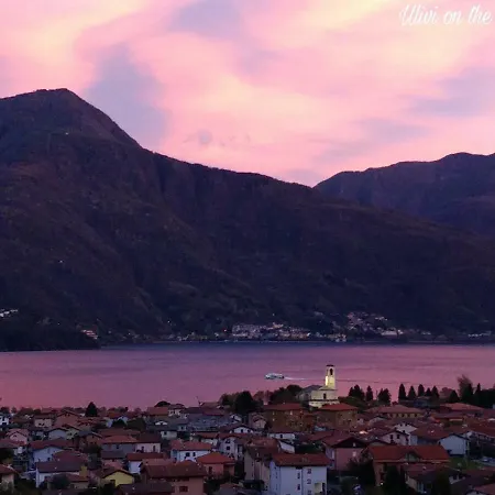 Ulivi On The Lake Dongo