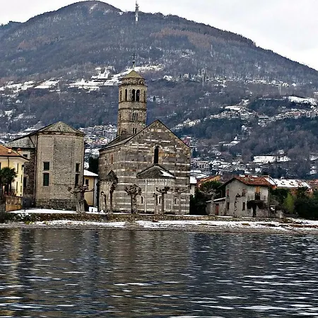 Lejlighed Ulivi On The Lake *