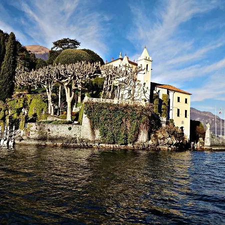 Ulivi On The Lake Dongo