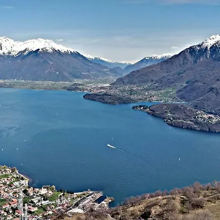 Ulivi On The Lake Lejlighed