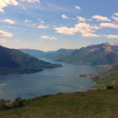 Lejlighed Ulivi On The Lake Dongo