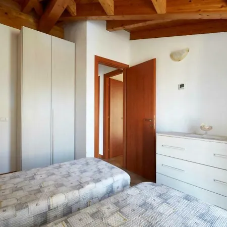 Ulivi On The Lake * Dongo