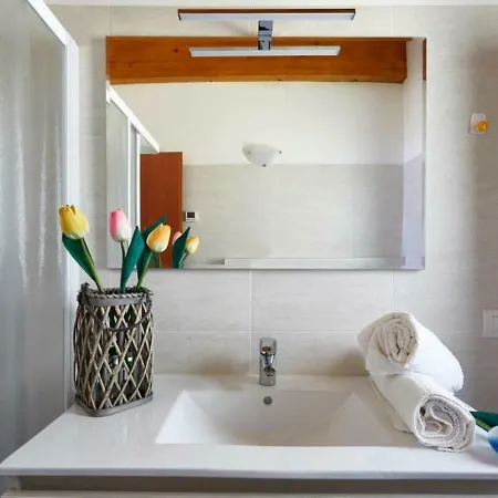 Ulivi On The Lake Lejlighed