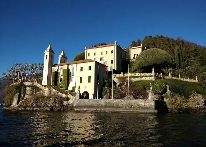 Ulivi On The דונגו