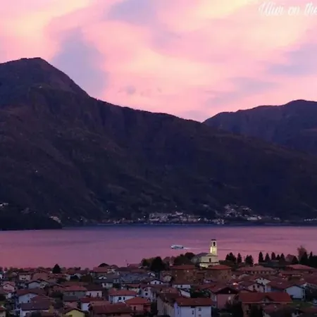 Appartement Ulivi On The