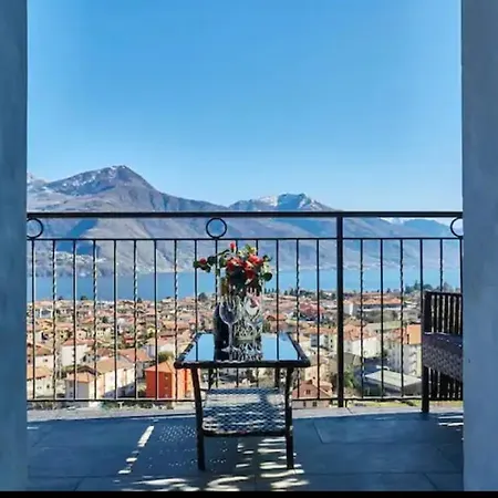 Apartment Ulivi On The *