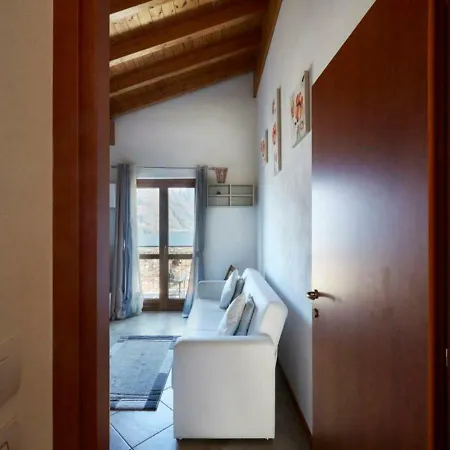 Ulivi On The Appartement Dongo