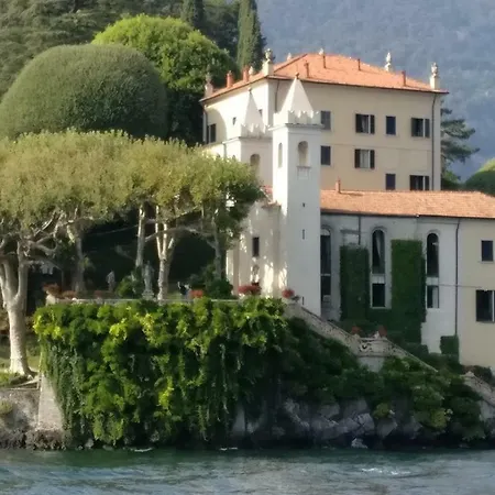 Apartment Ulivi On The Dongo
