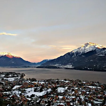 Ulivi On The Lake Appartement
