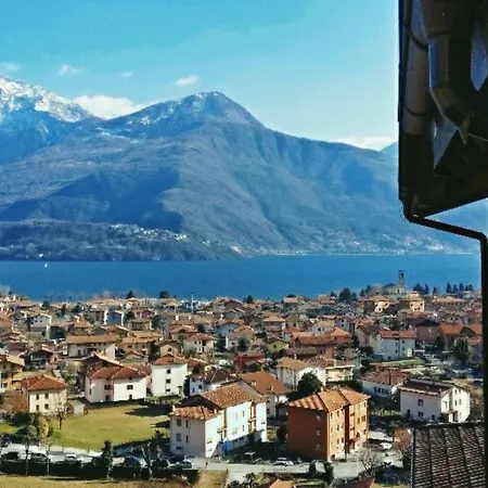 Apartment Ulivi On The