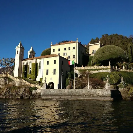 Ulivi On The Lake Dongo