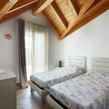 Ulivi On The Appartement