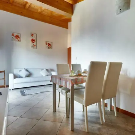 Appartement Ulivi On The