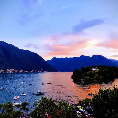 Apartment Ulivi On The