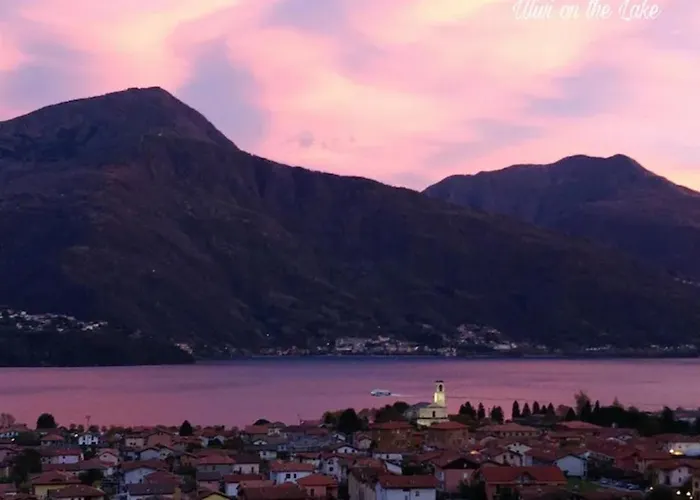 Διαμέρισμα Ulivi On The