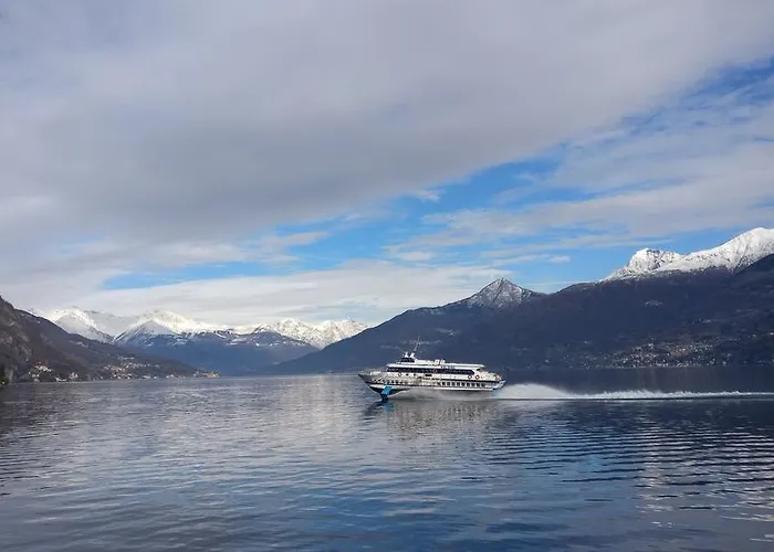 Διαμέρισμα Ulivi On The