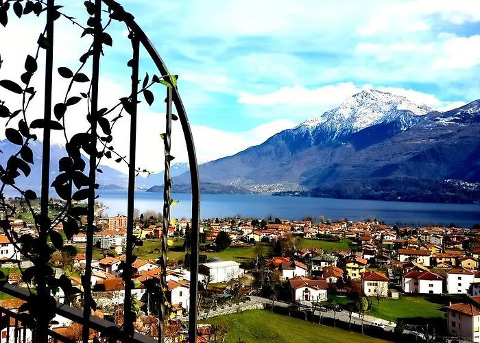 Διαμέρισμα Ulivi On The