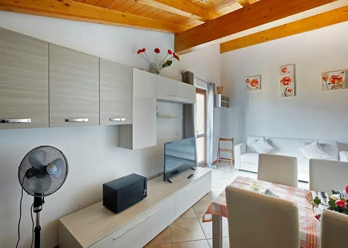 Ulivi On The Διαμέρισμα