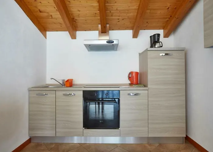 Ulivi On The Διαμέρισμα *