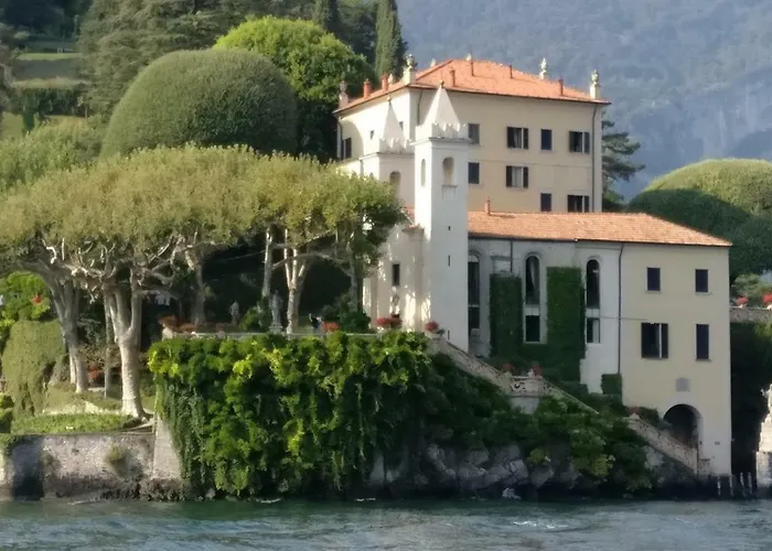 Διαμέρισμα Ulivi On The Dongo