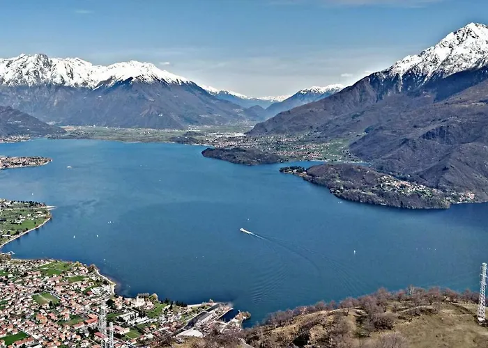 Ulivi On The Διαμέρισμα