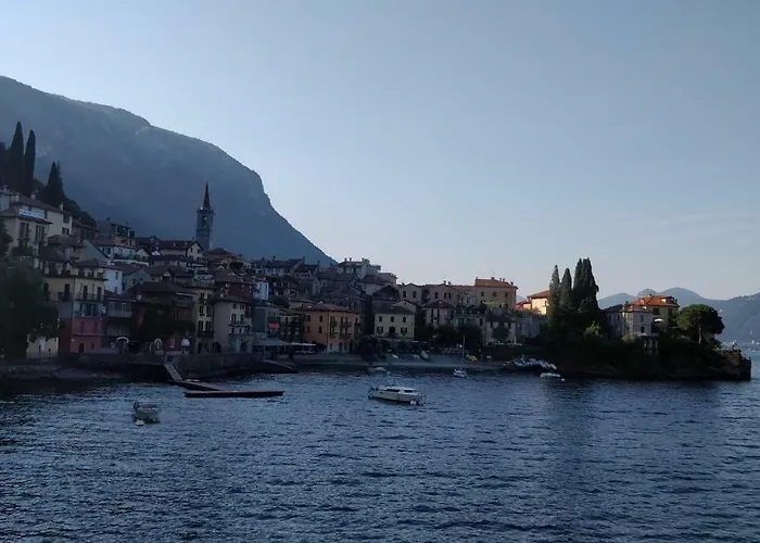 Ulivi On The * Dongo