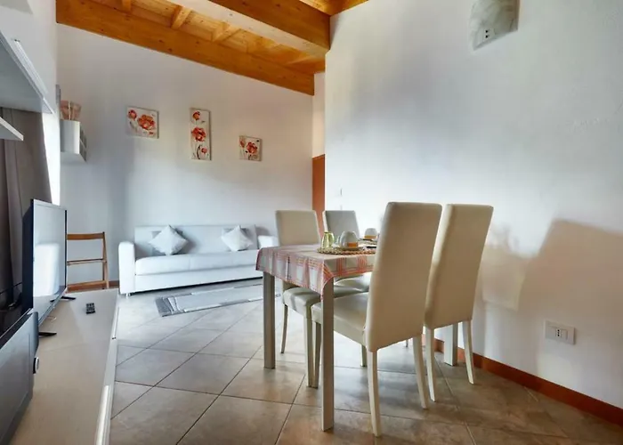 Διαμέρισμα Ulivi On The