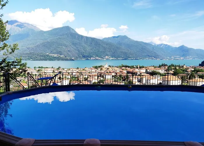 Ulivi On The Διαμέρισμα Dongo