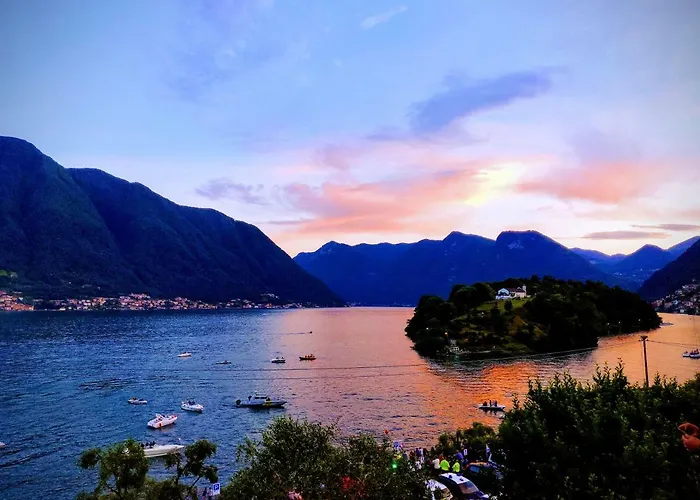 Διαμέρισμα Ulivi On The