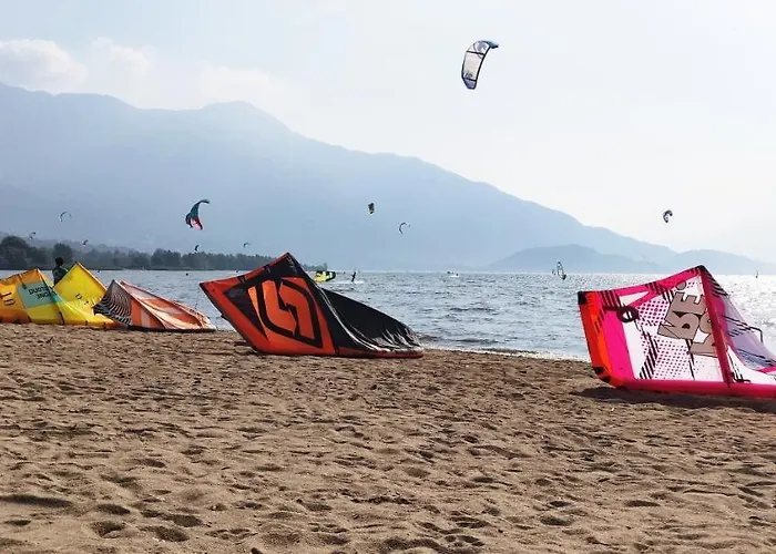 Διαμέρισμα Ulivi On The