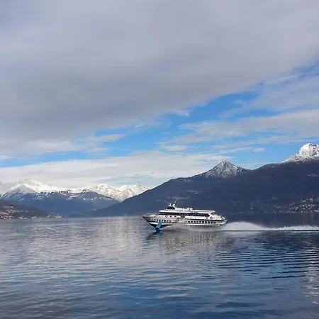 아파트 Ulivi On The