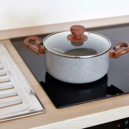 Ulivi On The Apartment *