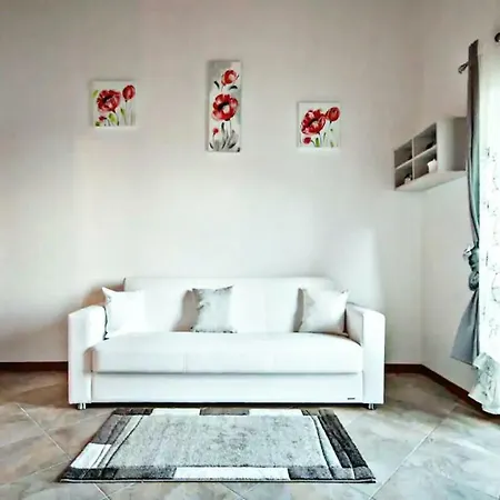 Ulivi On The Apartment *