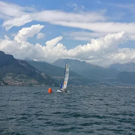 아파트 Ulivi On The