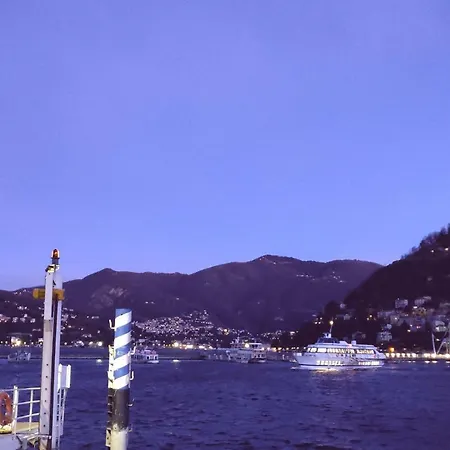 아파트 Ulivi On The