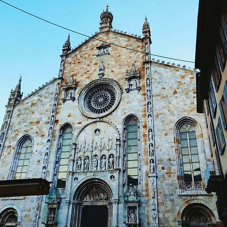 Ulivi On The 아파트 *