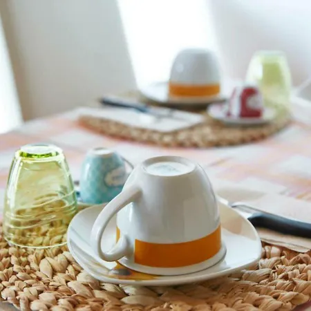 Apartment Ulivi On The