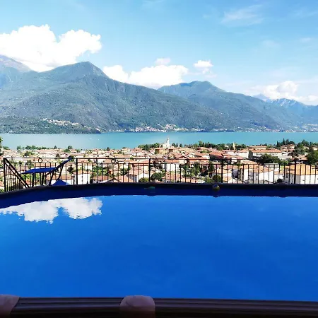 Ulivi On The 아파트 동고