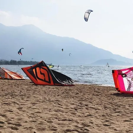 Apartment Ulivi On The