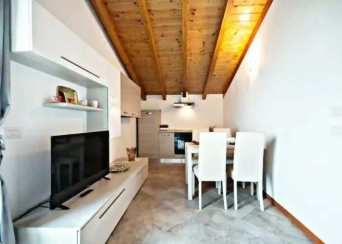 Ulivi On The 公寓 东戈