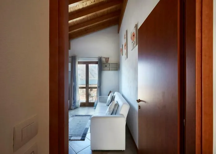 Ulivi On The 公寓 东戈