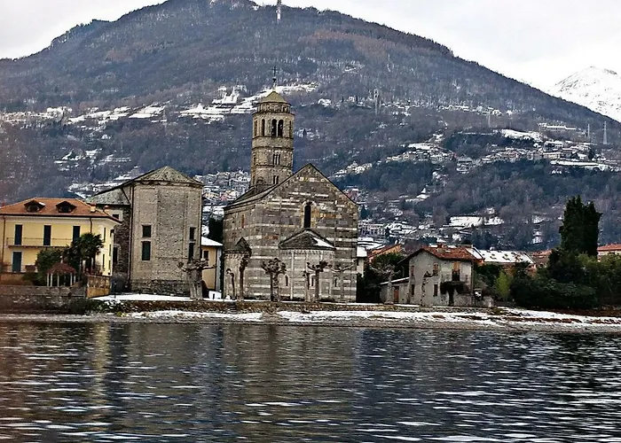 公寓 Ulivi On The *