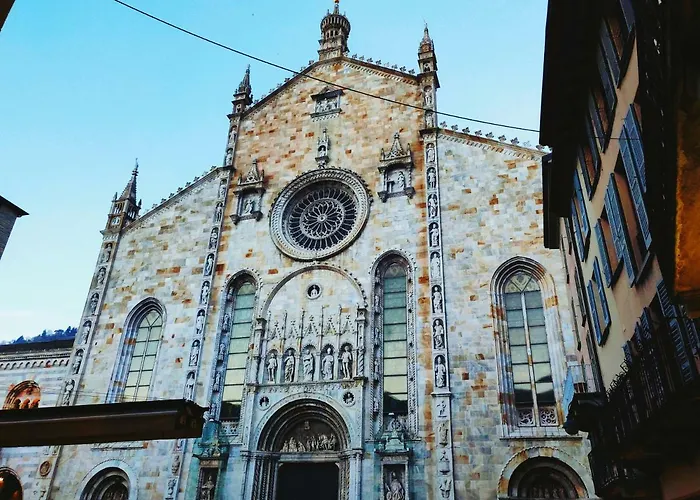 Ulivi On The 公寓 *