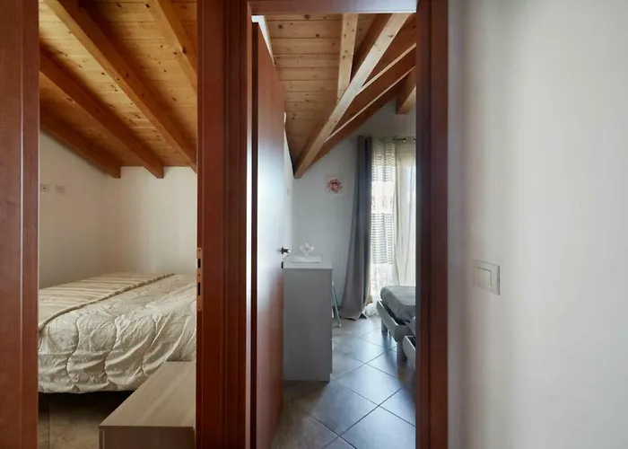 Ulivi On The 公寓 东戈