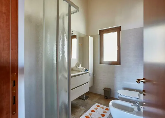 Ulivi On The 公寓 东戈