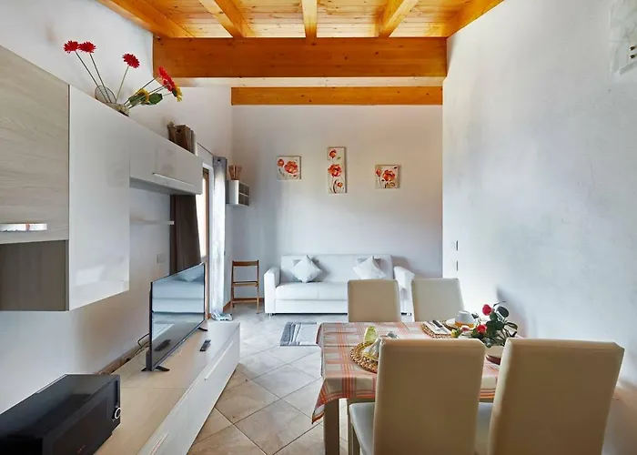 Ulivi On The * 东戈