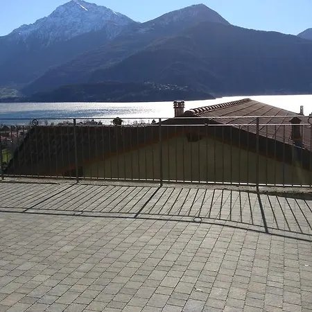 Ulivi On The Apartman
